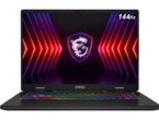 Лаптопи MSI Sword 16 HX B14VFKG