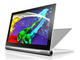 Таблети Lenovo Yoga Tablet 2 8.0 3G 16GB, сребрист цвят