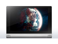 Таблети Lenovo Yoga Tablet 2 8.0 3G 16GB, сребрист цвят