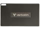 Външни SSD 512GB Verbatim Metal Mini SSD