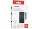 Външни SSD 1TB Verbatim Pocket SSD Black/Grey