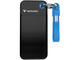 Външни SSD 1TB Verbatim Pocket SSD Black/Blue