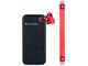 Външни SSD 1TB Verbatim Pocket SSD Black/Red