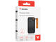 Външни SSD 2TB Verbatim Pocket SSD Black/Orange