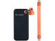 Външни SSD 2TB Verbatim Pocket SSD Black/Orange