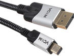 Кабели и Адаптери Vcom CG685-1.8 метра