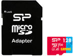 Карти памет 128GB Silicon Power Superior Gaming microSDHC/SDXC