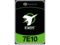 Твърди дискове 8TB 7200rpm Seagate Exos 7E10 Enterprise SED Model