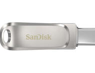 USB памети 128GB SANDISK Ultra Dual Drive Luxe