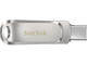 USB памети 32GB SANDISK Ultra Dual Drive Luxe