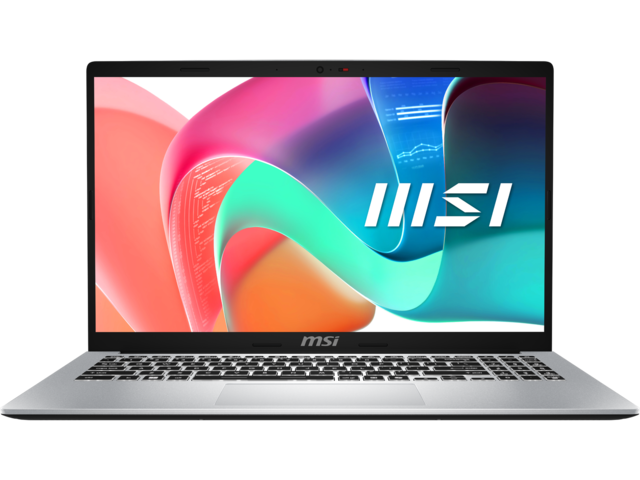 Лаптопи MSI Modern 15 F13MG