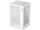 Кутии DeepCool CH170 DIGITAL WH