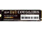 SSD 4TB Silicon Power US75