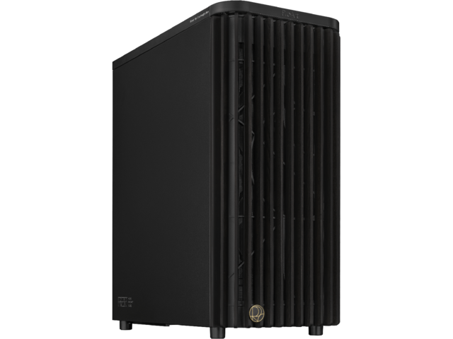 Кутии ASUS ProArt PA401 Wood Edition Metal Panel