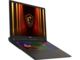 Лаптопи MSI Vector 16 HX AI A2XWIG