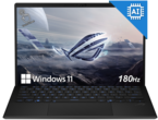 Лаптопи ASUS ROG Flow Z13 GZ302EA-RU011X