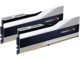 Оперативна памет 32GB (2x16GB) DDR5 6400 MT/s G.SKILL Trident Z5 White