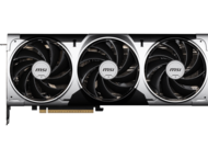 Видео карти MSI GeForce RTX 5070 Ti 16G VENTUS 3X