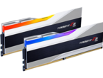 Оперативна памет 32GB (2x16GB) DDR5 7200 MT/s G.SKILL Trident Z5 RGB White