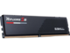 Оперативна памет 64GB (2x32GB) DDR5 6400 MT/s G.SKILL Ripjaws S5 Black