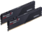 Оперативна памет 64GB (2x32GB) DDR5 6400 MT/s G.SKILL Ripjaws S5 Black