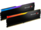 Оперативна памет 64GB (2x32GB) DDR5 6000 MT/s CL32 G.SKILL Ripjaws M5 RGB Black