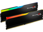 Оперативна памет 96GB (2x48GB) DDR5 6000 MT/s G.SKILL Ripjaws M5 Neo RGB Black