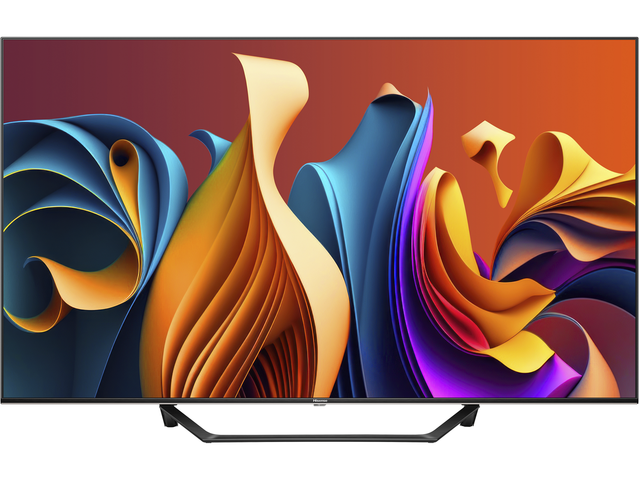 Телевизори Hisense 50A7NQ