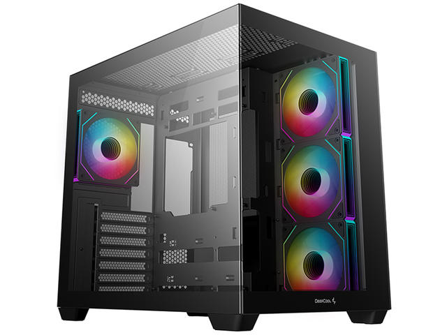 Кутии DeepCool CG530 4F