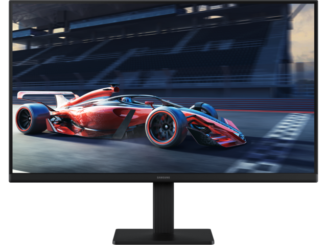 Монитори Samsung Essential Monitor S3 S30GD