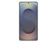 Калъфи Samsung Galaxy S25 Ultra калъф от екокожа, Light Blue