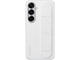 Калъфи Samsung Galaxy S25 калъф Standing Grip, White