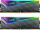 Оперативна памет 32GB (2x16GB) DDR5 6000 MT/s XPG CASTER RGB