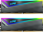 Оперативна памет 32GB (2x16GB) DDR5 6400 MT/s XPG CASTER RGB