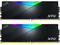 Оперативна памет 32GB (2x16GB) DDR5 6400 MT/s XPG LANCER RGB Black