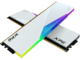 Оперативна памет 32GB (2x16GB) DDR5 6000 MT/s XPG LANCER RGB White