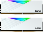 Оперативна памет 32GB (2x16GB) DDR5 6400 MT/s XPG LANCER RGB White