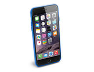 Калъфи Cellular line Color Slim за iPhone 6 Plus, син