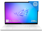 Лаптопи ASUS ROG Zephyrus G16 GU605CW-QR165X