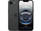 Смартфони Apple iPhone 16e - 8GB RAM / 256GB, Black