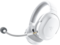 Слушалки Razer Barracuda X (2022) - Mercury, с нарушена опаковка