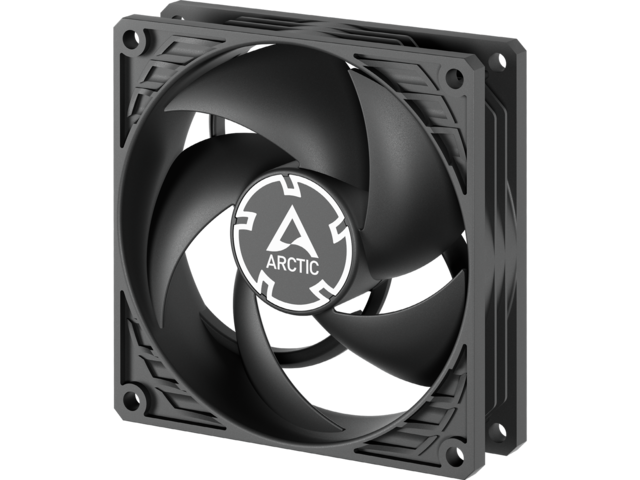 Вентилатори Arctic P9 PWM PST CO