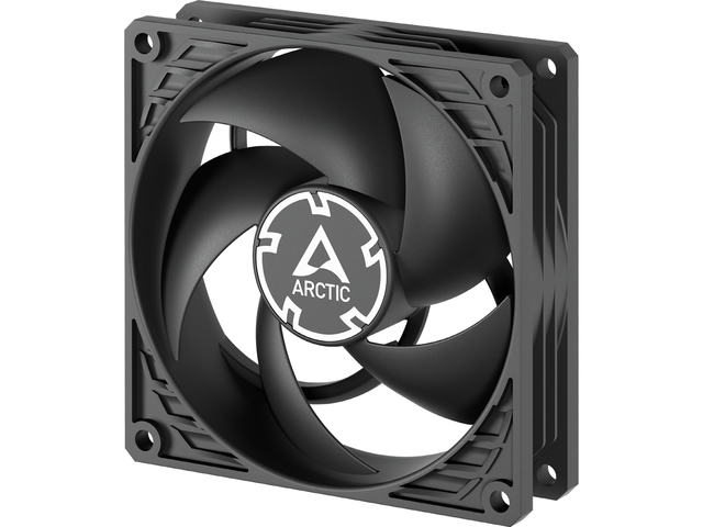 Вентилатори Arctic P9 PWM PST