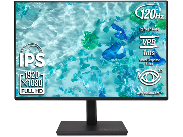 Монитори Acer Vero B277Gbmiprx