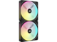 Вентилатори Corsair iCUE LINK QX140 RGB Starter Kit