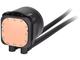 Охладители Thermaltake TH360 V2 Ultra EX ARGB Sync Black