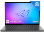 Лаптопи ASUS ROG Zephyrus G16 GU605CR-QR118W