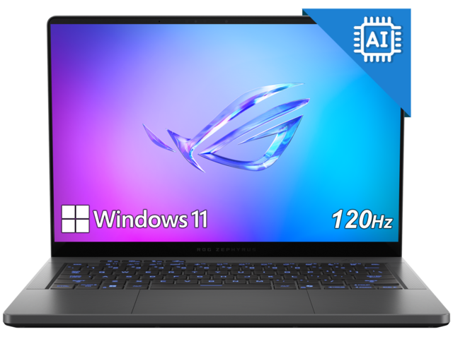 Лаптопи ASUS ROG Zephyrus G14 GA403WR-QS092W