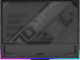 Лаптопи ASUS ROG Strix G16 G614PR-RV022W
