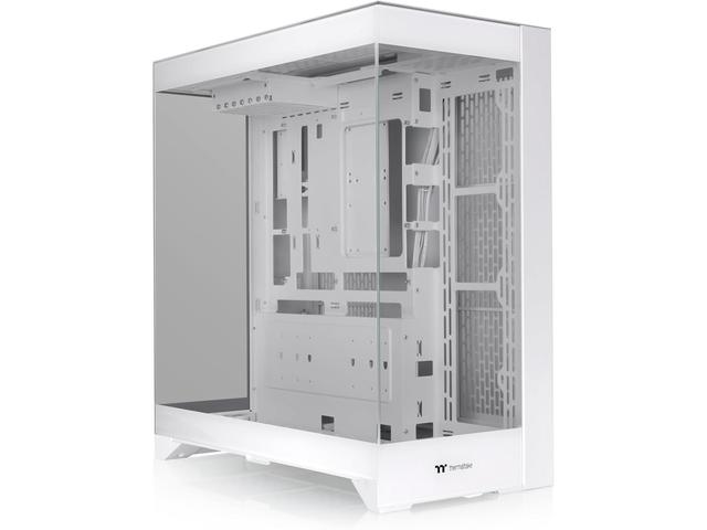Кутии Thermaltake CTE E550 TG Snow